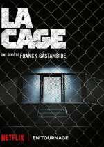 S1 E1 La cage Season 1 Episode 1