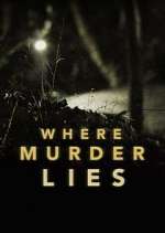 S2 E1 Where Murder Lies Season 2 Episode 1