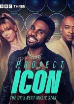 S1 E6 Project Icon: The UK's Next Music Star Season 1 Episode 6