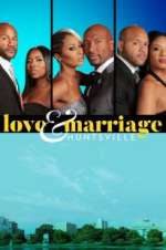 S9 E10 Love & Marriage: Huntsville Season 9 Episode 10