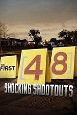 The First 48: Shocking Shootouts