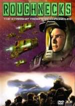 Roughnecks: Starship Troopers Chronicles