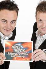 S20 E6 Ant & Dec's Saturday Night Takeaway Season 20 Episode 6