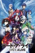 Date a Live