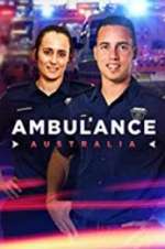 S5 E7 Ambulance Australia Season 5 Episode 7