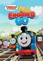 Thomas & Friends: All Engines Go