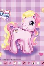 My Little Pony