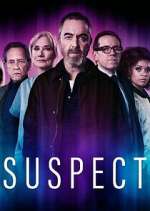 S2 E1 Suspect Season 2 Episode 1