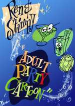 Ren and Stimpy: Adult Party Cartoon