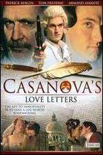 Casanovas Love Letters