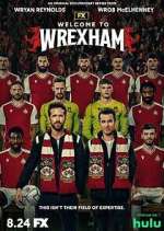 S3 E8 Welcome to Wrexham Season 3 Episode 8