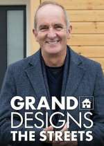 Grand Designs: The Streets