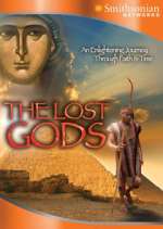 The Lost Gods