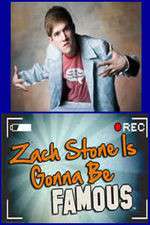 Zach Stone Is Gonna Be Famous