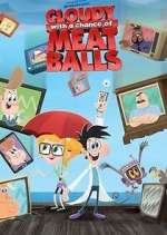 Cloudy with a Chance of Meatballs