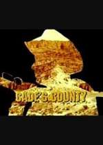 Cade\'s County