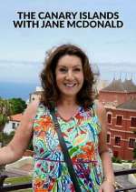 S1 E4 The Canary Islands with Jane McDonald Season 1 Episode 4