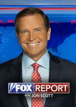 FOX Report with Jon Scott