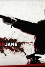 Painkiller Jane