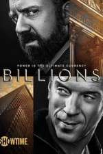 S7 E12 Billions Season 7 Episode 12