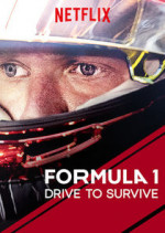 S6 E1 Formula 1: Drive to Survive Season 6 Episode 1