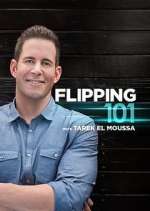 Flipping 101 with Tarek El Moussa