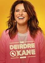 The Deirdre O'Kane Show