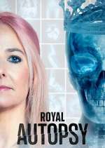 Royal Autopsy