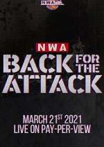 National Wrestling Alliance PPV