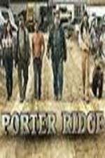 Porter Ridge