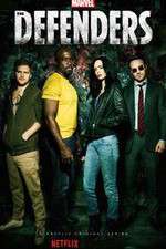 Marvel's The Defenders