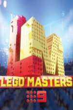 S6 E12 Lego Masters Australia Season 6 Episode 12