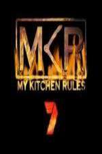 S14 E24 My Kitchen Rules Season 14 Episode 24