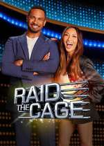 S2 E1 Raid the Cage Season 2 Episode 1