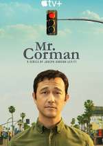 Mr. Corman