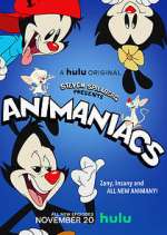 S3 E10 Animaniacs Season 3 Episode 10