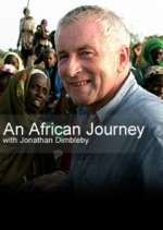 An African Journey with Jonathan Dimbleby