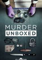 Murder Unboxed