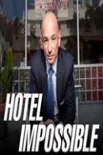 Hotel Impossible