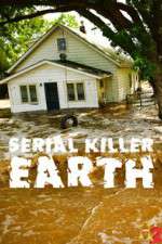 Serial Killer Earth