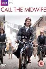 S14 E1 Call the Midwife Season 14 Episode 1