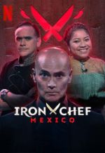 S1 E8 Iron Chef Mxico Season 1 Episode 8