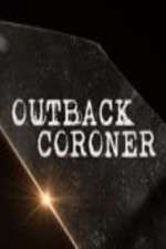 Outback Coroner