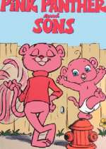 Pink Panther and Sons