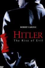 Hitler: The Rise of Evil