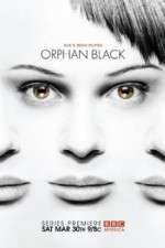 Orphan Black