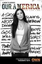 Our America with Lisa Ling