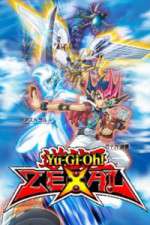 Yu-Gi-Oh! Zexal