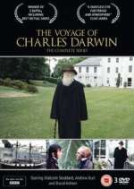 The Voyage of Charles Darwin