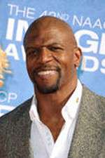 Terry Crews Saves Christmas